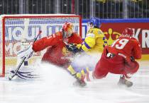 Фото с сайта iihf.com