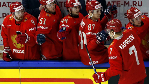 Букмекеры определились с победителем матча Россия - Канада и других четвертьфиналов ЧМ-2018 по хоккею