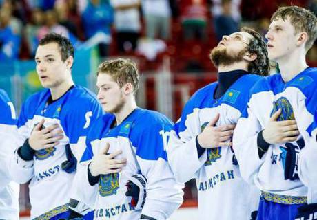 Фото с официального сайта IIHF