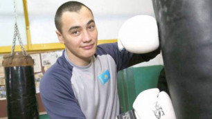 Казахстанский супертяжеловес рассказал о тактике на бой с боксером с 32-мя досрочными победами