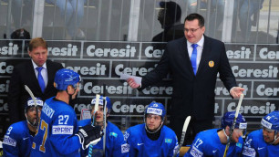 "При Назарове такого не было". Экс-тренер "Торпедо" объяснил спад в казахстанском хоккее