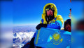 Казахстанский альпинист Максут Жумаев во второй раз покорил Эверест