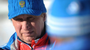 Экс-наставник сборной Казахстана по биатлону Польховский вернулся в команду России