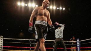 Менеджер казахстанского супертяжа рассказал подробности организации боя с бывшим претендентом на чемпионский пояс WBA