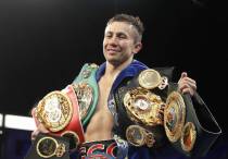 Геннадий Головкин. Фото: vk.com/ggolovkin