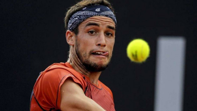 Аргентинский теннисист из ТОП-100 рейтинга ATP попался на договорных матчах