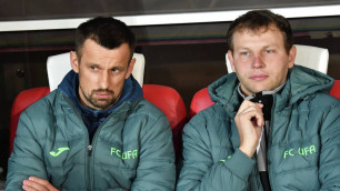 Клуб Сейдахмета нашел замену на случай ухода главного тренера в "Зенит"