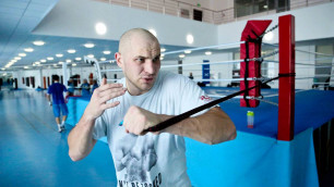 Журналист из США сделал прогноз на бой казахстанца Дычко с бывшим претендентом на титул WBA