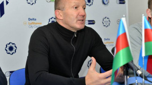 Роман Григорчук. Фото с официального сайта "Габалы"