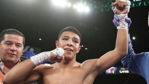Получивший запрет на бой с Головкиным мексиканец вошел в ТОП-10 лучших молодых боксеров