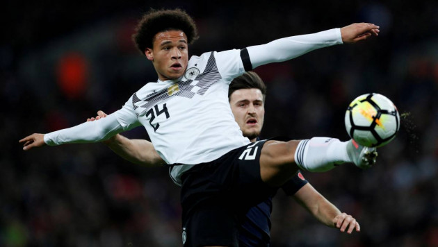 Один из лучших игроков английской премьер-лиги не попал в состав сборной Германии на ЧМ-2018