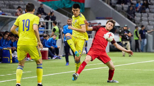 Последние игры показывают, что сборная Казахстана может стать одним из фаворитов в Лиге наций - эксперт
