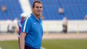 Экс-тренер "Иртыша" покинул клуб - участник плей-офф Лиги Европы. Ради возвращения в Казахстан?