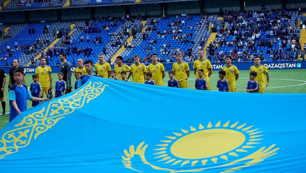 Сейчас мы не слабее наших соперников по Лиге наций - экс-игрок сборной Казахстана