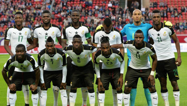 Правительство Ганы распустило футбольную федерацию страны после фильма о коррупции