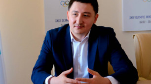 В Федерации тяжелой атлетики Казахстана объяснили жалобу в CAS из-за сокращения олимпийских квот