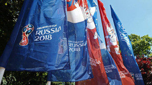 Чемпионат мира в России рекордно обогатит ФИФА