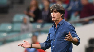 Наставник Германии назвал сюрпризом увольнение главного тренера сборной Испании за сутки до ЧМ-2018