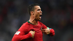 Роналду похвалил себя за хет-трик в ворота сборной Испании на ЧМ-2018