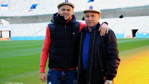 Денис и Дмитрий Черышевы. Фото с сайта welcome2018.com