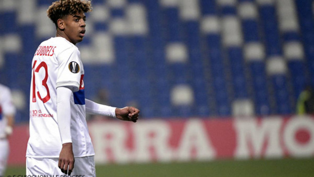 "Монако" заплатил 20 миллионов евро за трансфер 16-летнего форварда