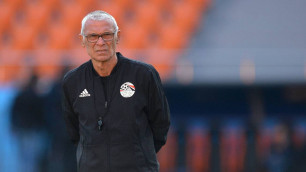 Тренер сборной Египта после поражения от России заявил о готовности уйти в отставку