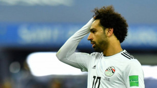 Федерация футбола Египта обжалует судейство в игре с Россией на ЧМ-2018
