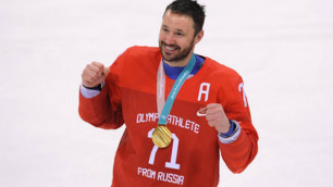 Илья Ковальчук вернулся в НХЛ и стал "королем"