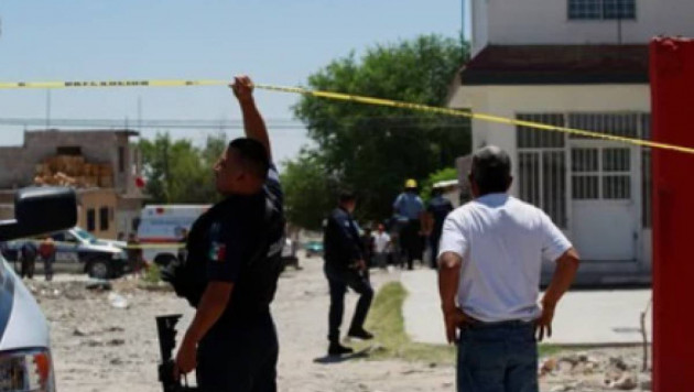 В одном из самых криминальных городов мира в Мексике расстреляли людей во время просмотра матча ЧМ-2018