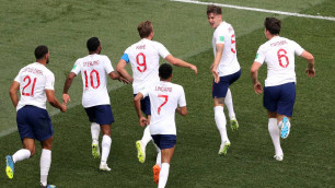 Прямая трансляция матча Англия - Бельгия и других игр 15-го дня ЧМ-2018 по футболу