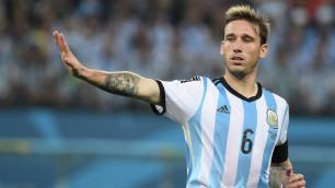 Аргентинский полузащитник последовал примеру Маскерано и объявил об уходе из сборной после вылета с ЧМ-2018