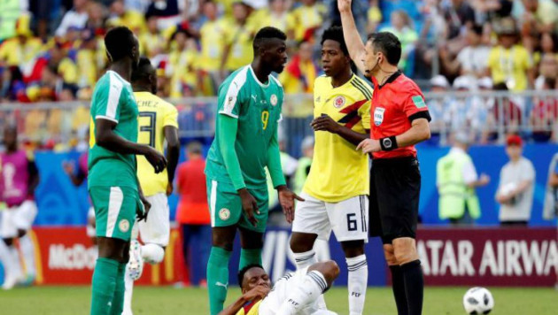 Сенегал попросил ФИФА наказать Японию и пересмотреть правило выхода в плей-офф ЧМ по fair play 