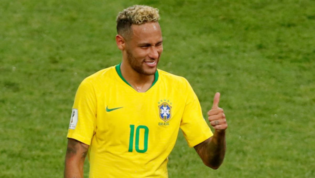 Букмекеры сделали прогноз на матчи Бразилии и Бельгии в плей-офф ЧМ-2018
