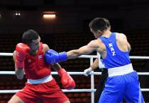 Фото Asian Boxing Confederation/Margit Kincses