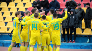 "Неприятный соперник для всех". Почему "Астана" имеет хорошие шансы на попадание в групповой раунд ЛЧ