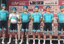 Фото с сайта astanaproteam.kz