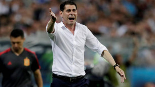 Главный тренер и спортивный директор сборной Испании объявил об уходе после ЧМ-2018