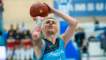 Выставлявшийся на драфт НБА казахстанский баскетболист объявил о завершении карьеры