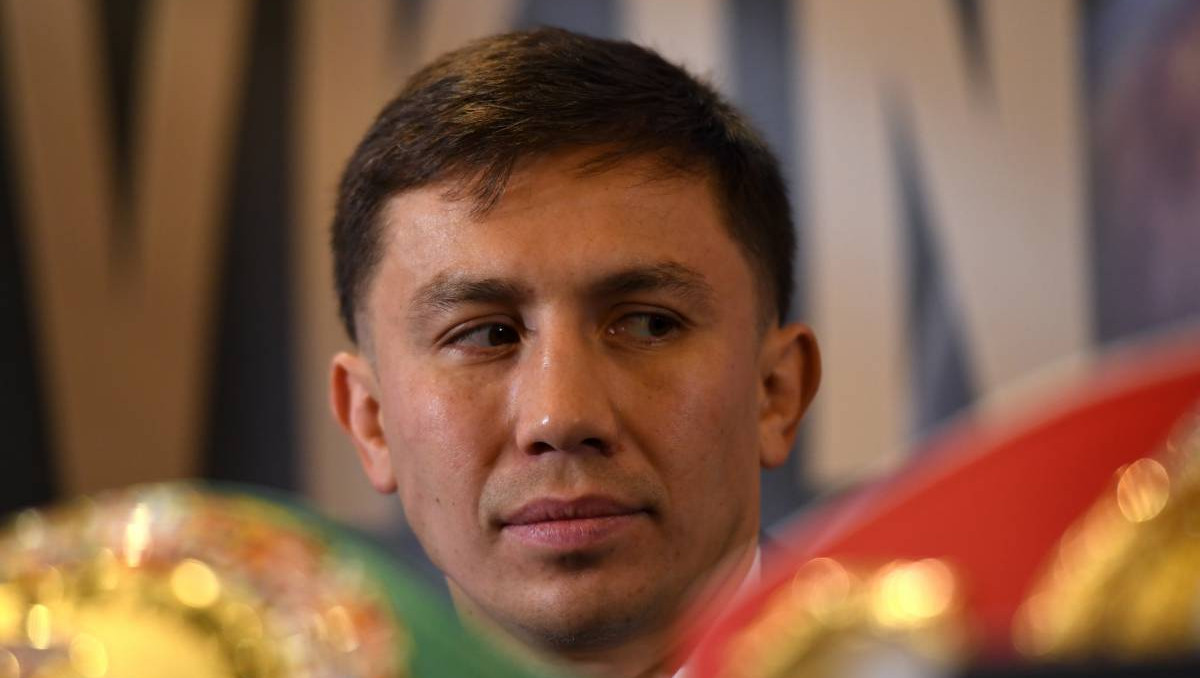 "Главный бой Головкина". Бывший профи-боксер назвал вариант для трилогии GGG с "Канело"