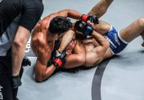 Фото с сайта mmafrenzy.com