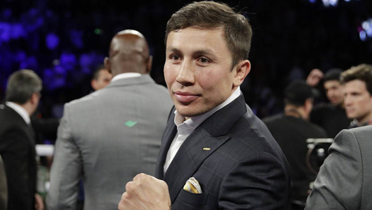 Журналист Boxingnews24.com и Forbes объяснил, почему Головкин фаворит в реванше с "Канело"