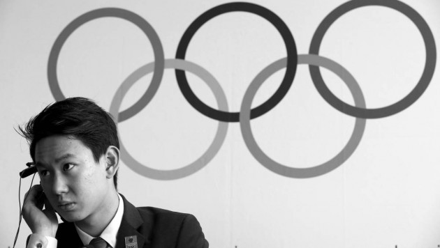Международный олимпийский комитет выразил соболезнования в связи с гибелью Тена