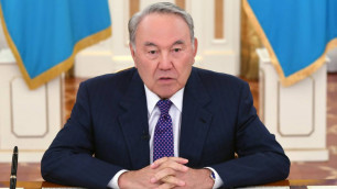Назарбаев дал поручения генпрокурору и главе МВД по расследованию убийства Дениса Тена
