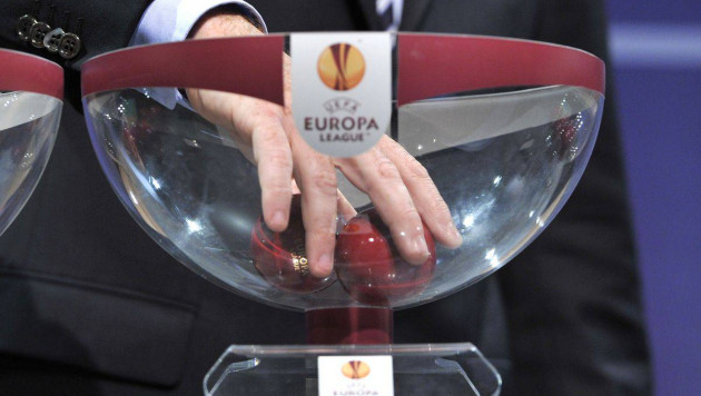 Стали известны потенциальные соперники "Кайрата" и "Тобола" в третьем отборочном раунде Лиги Европы