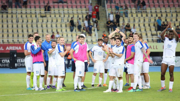 Легионеров соперника "Тобола" не пускают в Казахстан на матч Лиги Европы