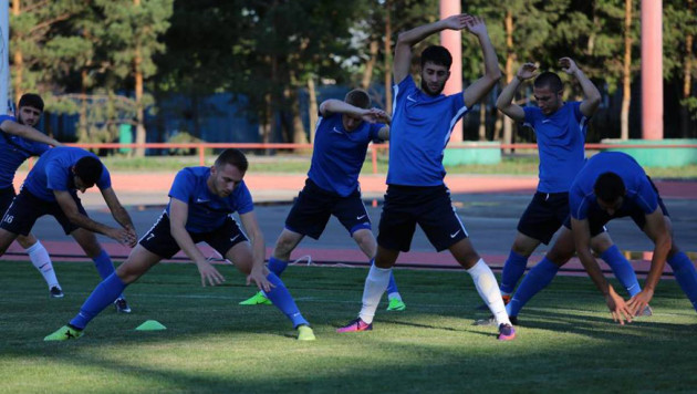 Легионеры соперника "Тобола" получили казахстанскую визу, но могут не успеть на матч Лиги Европы