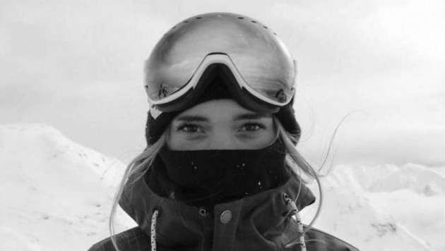 18-летняя британская сноубордистка скончалась в свой день рождения