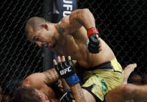 Фото: MMA Fighting