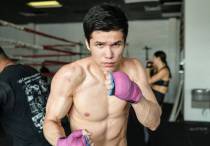 Данияр Елеусинов. Фото: boxingscene.com