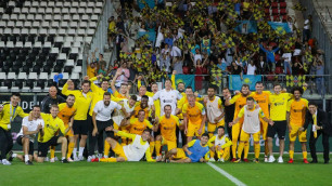 Букмекеры оценили шансы "Кайрата" на победу в матче КПЛ перед игрой Лиги Европы
